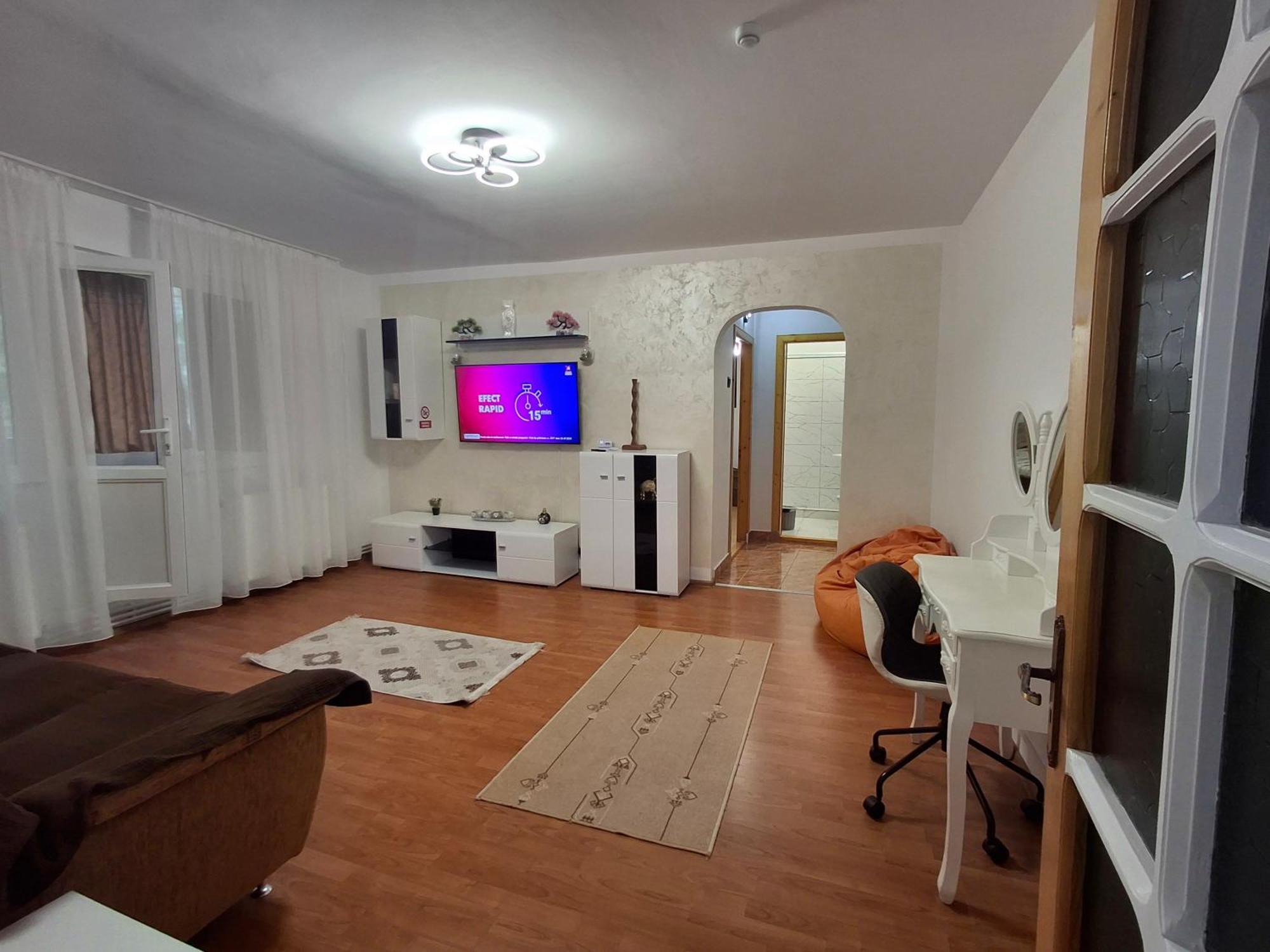 Apartament Alis2011 Buzau Exterior photo